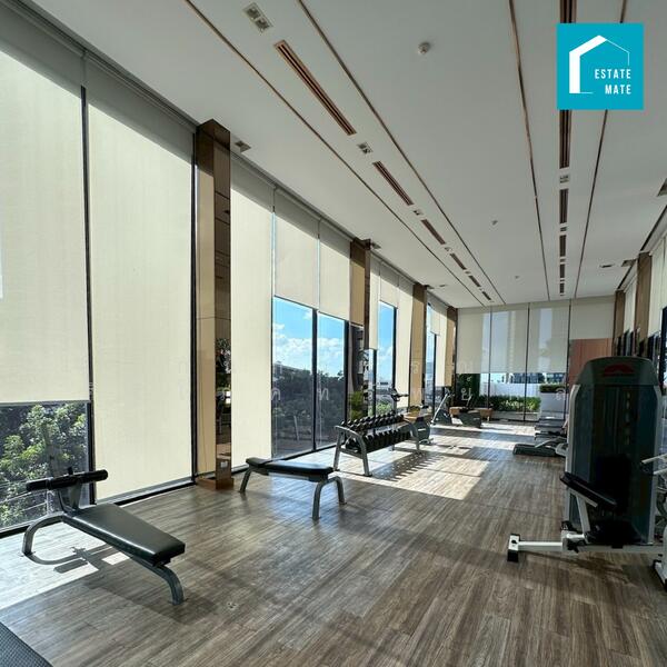 Aspire Sathon-Taksin (Copper Zone) : แอสปาย สาทร-ตากสิน (คอปเปอร์โซน), กรุงเทพ, 65 ถ.กัลปพฤกษ์ บางค้อ, บางค้อ, จอมทอง, กรุงเทพ, 46 ตร.ม., คอนโด ขาย, โดย กนกวรรณ ศิริโภคทรัพย์กุล, 500030224 - DDproperty.com