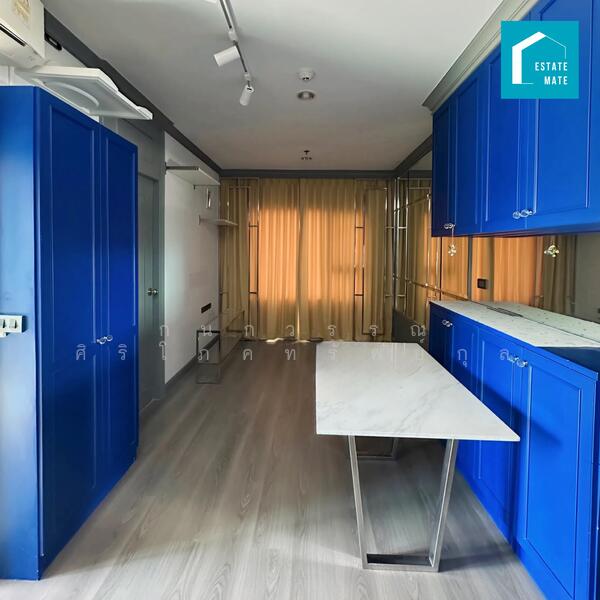 Aspire Sathon-Taksin (Copper Zone), Bangkok, 65 Kanlapaphruek Road, Bangko, Chom Thong, Bangkok, 2 Bedrooms, 46 sqm, Condo For Sale, by กนกวรรณ ศิริโภคทรัพย์กุล, 500030224 - DDproperty.com
