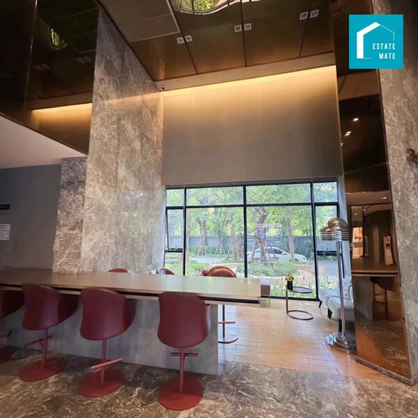Aspire Sathon-Taksin (Copper Zone) : แอสปาย สาทร-ตากสิน (คอปเปอร์โซน), กรุงเทพ, 65 ถ.กัลปพฤกษ์ บางค้อ, บางค้อ, จอมทอง, กรุงเทพ, 46 ตร.ม., คอนโด ขาย, โดย กนกวรรณ ศิริโภคทรัพย์กุล, 500030224 - DDproperty.com