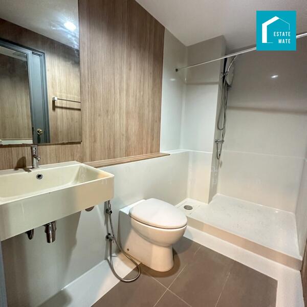 Aspire Sathon-Taksin (Copper Zone) : แอสปาย สาทร-ตากสิน (คอปเปอร์โซน), กรุงเทพ, 65 ถ.กัลปพฤกษ์ บางค้อ, บางค้อ, จอมทอง, กรุงเทพ, 46 ตร.ม., คอนโด ขาย, โดย กนกวรรณ ศิริโภคทรัพย์กุล, 500030224 - DDproperty.com