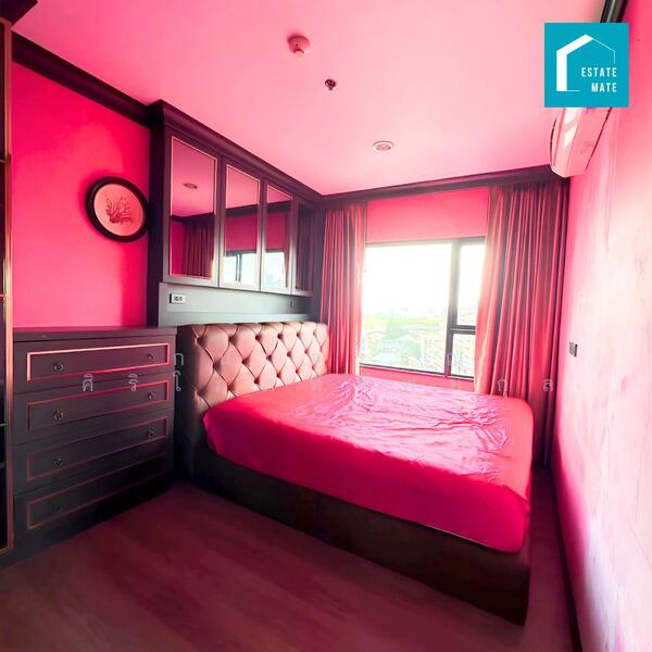 Aspire Sathon-Taksin (Copper Zone) : แอสปาย สาทร-ตากสิน (คอปเปอร์โซน), กรุงเทพ, 65 ถ.กัลปพฤกษ์ บางค้อ, บางค้อ, จอมทอง, กรุงเทพ, 46 ตร.ม., คอนโด ขาย, โดย กนกวรรณ ศิริโภคทรัพย์กุล, 500030224 - DDproperty.com