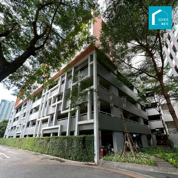 Aspire Sathon-Taksin (Copper Zone), Bangkok, 65 Kanlapaphruek Road, Bangko, Chom Thong, Bangkok, 2 Bedrooms, 46 sqm, Condo For Sale, by กนกวรรณ ศิริโภคทรัพย์กุล, 500030224 - DDproperty.com