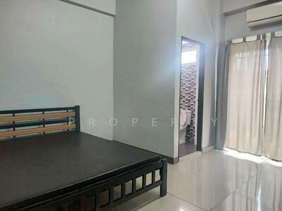 ขาย - ขายอพาร์ทเมนท์ติดถนนซ.ลาซาลหลัก ใกล้ BTS แบริ่ง, กรุงเทพ