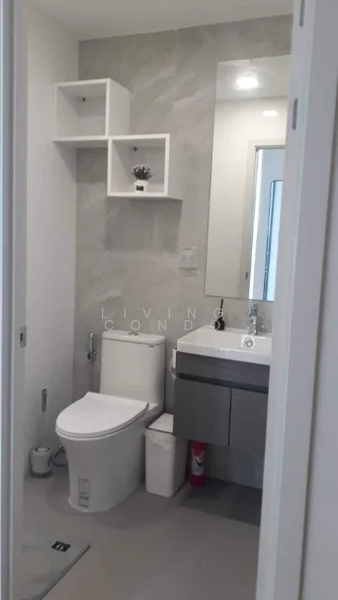 For Rent - Modiz Rhyme Ramkhamhaeng, Bangkok