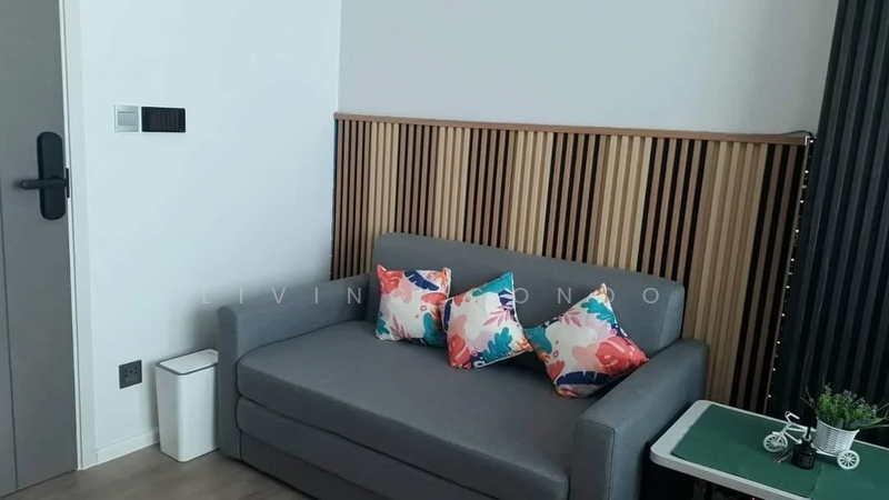 For Rent - Modiz Rhyme Ramkhamhaeng, Bangkok