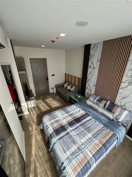 For Rent - Modiz Rhyme Ramkhamhaeng, Bangkok