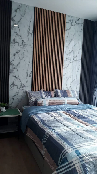 For Rent - Modiz Rhyme Ramkhamhaeng, Bangkok