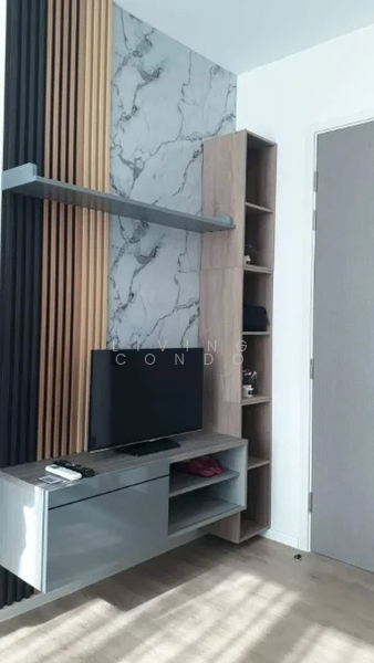 For Rent - Modiz Rhyme Ramkhamhaeng, Bangkok