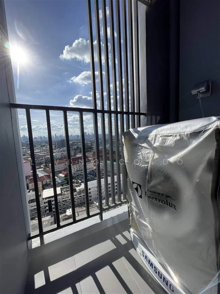 For Rent - Modiz Rhyme Ramkhamhaeng, Bangkok