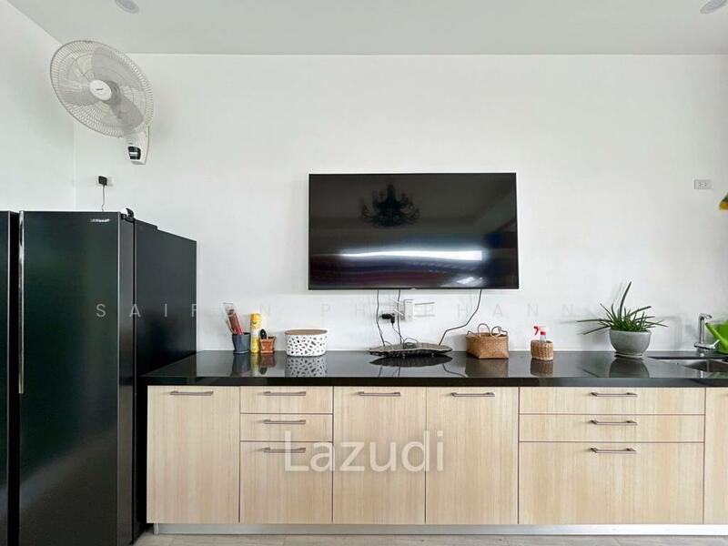 For Sale - Aria Hua Hin 3, Prachuap Khiri Khan