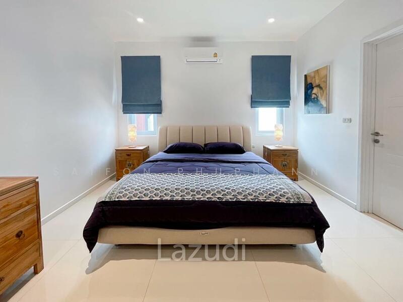 For Sale - Aria Hua Hin 3, Prachuap Khiri Khan