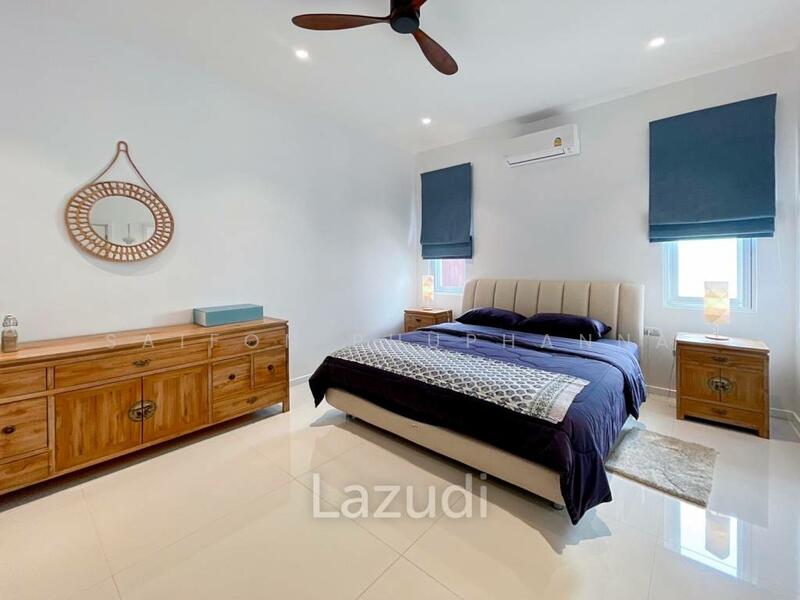 For Sale - Aria Hua Hin 3, Prachuap Khiri Khan