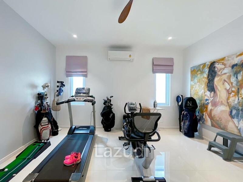 For Sale - Aria Hua Hin 3, Prachuap Khiri Khan