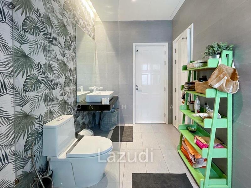 For Sale - Aria Hua Hin 3, Prachuap Khiri Khan