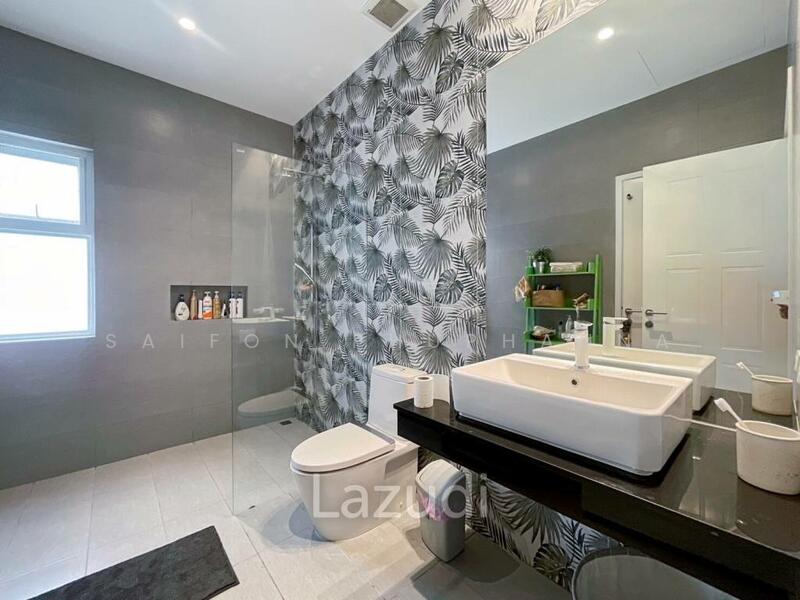 For Sale - Aria Hua Hin 3, Prachuap Khiri Khan