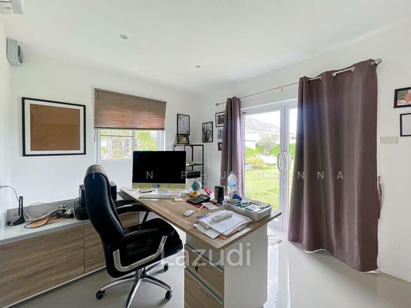 For Sale - Aria Hua Hin 3, Prachuap Khiri Khan