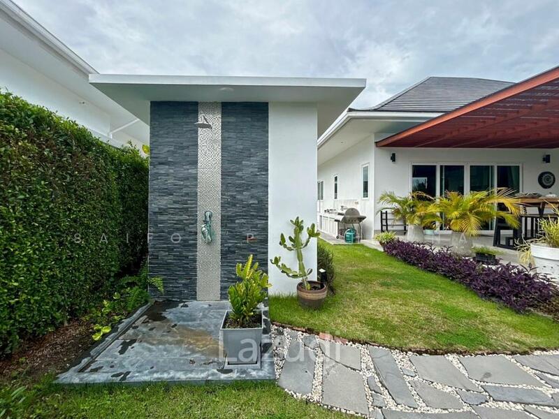 For Sale - Aria Hua Hin 3, Prachuap Khiri Khan