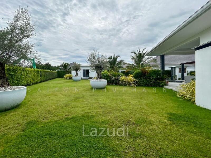 For Sale - Aria Hua Hin 3, Prachuap Khiri Khan