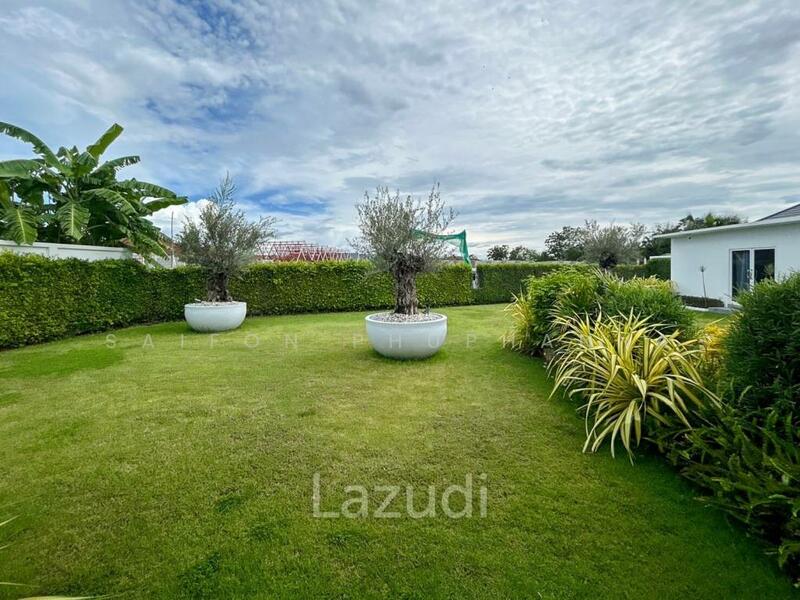 For Sale - Aria Hua Hin 3, Prachuap Khiri Khan