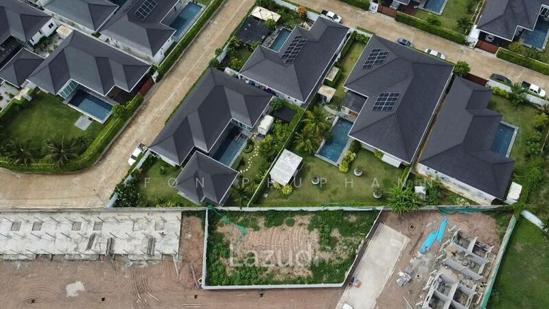 For Sale - Aria Hua Hin 3, Prachuap Khiri Khan