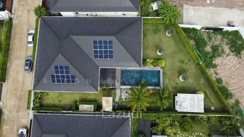 For Sale - Aria Hua Hin 3, Prachuap Khiri Khan