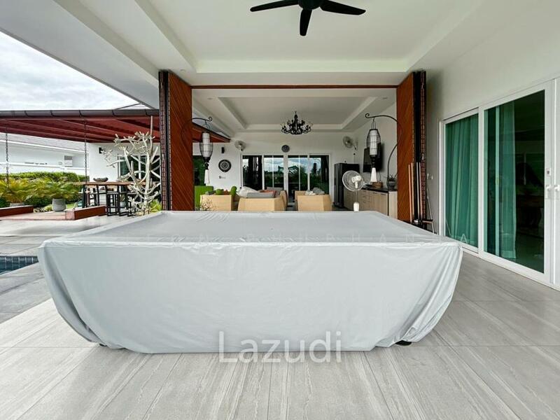 For Sale - Aria Hua Hin 3, Prachuap Khiri Khan