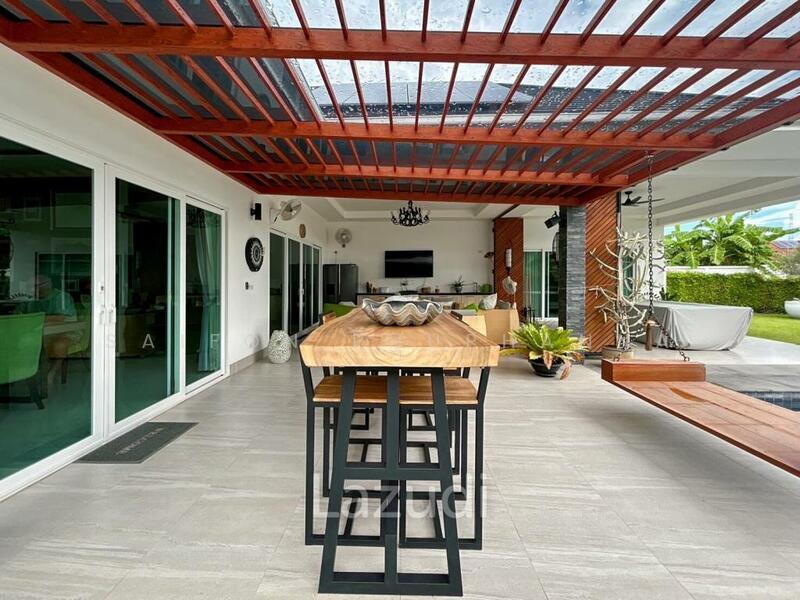 For Sale - Aria Hua Hin 3, Prachuap Khiri Khan