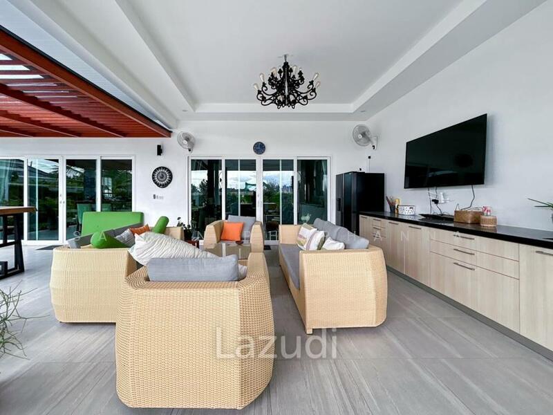 For Sale - Aria Hua Hin 3, Prachuap Khiri Khan