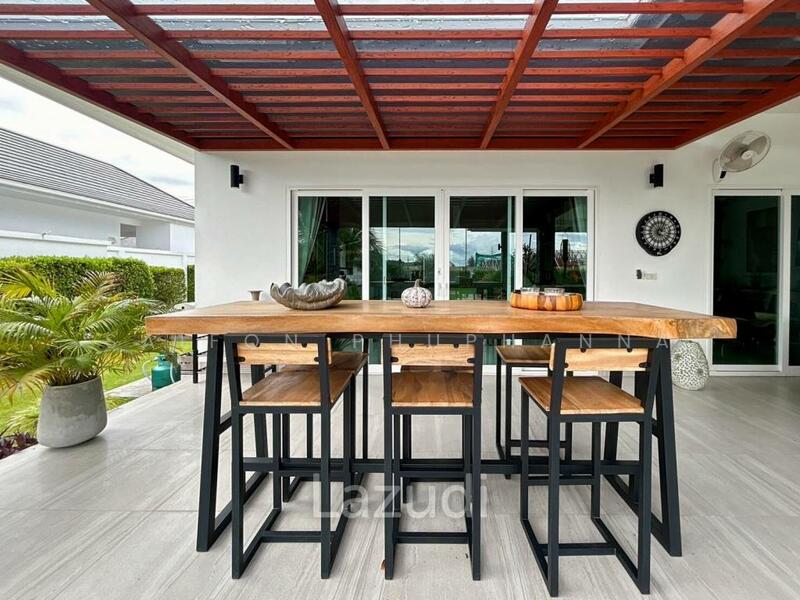 For Sale - Aria Hua Hin 3, Prachuap Khiri Khan
