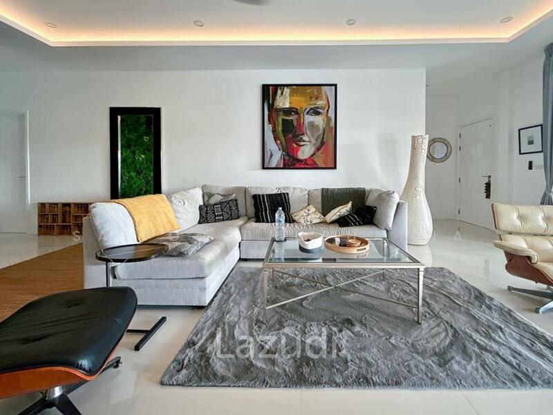 For Sale - Aria Hua Hin 3, Prachuap Khiri Khan