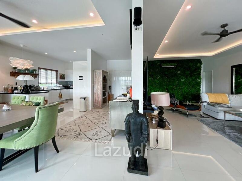 For Sale - Aria Hua Hin 3, Prachuap Khiri Khan