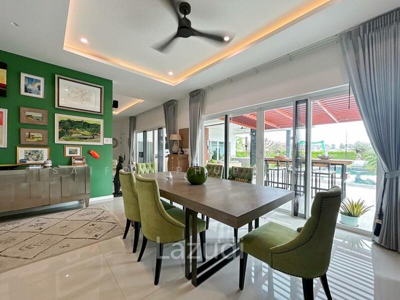 For Sale - Aria Hua Hin 3, Prachuap Khiri Khan