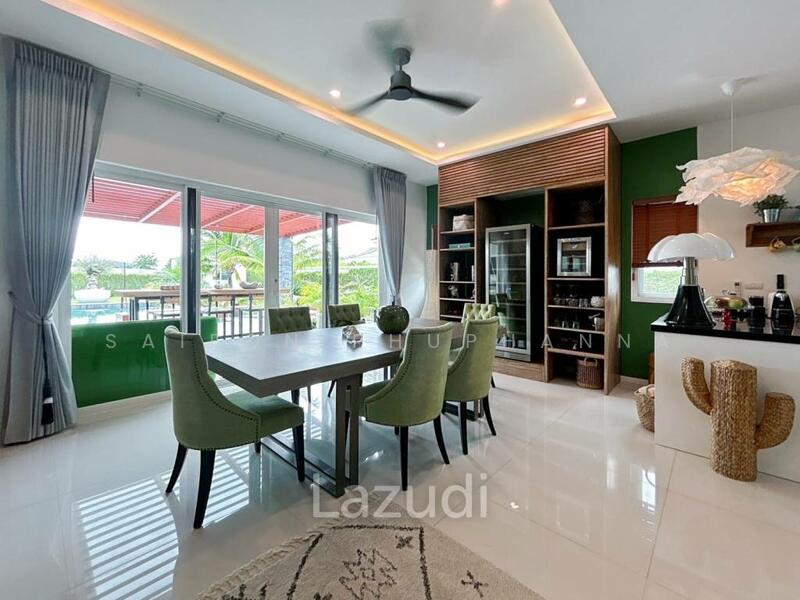 For Sale - Aria Hua Hin 3, Prachuap Khiri Khan