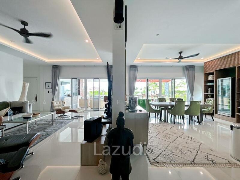 For Sale - Aria Hua Hin 3, Prachuap Khiri Khan