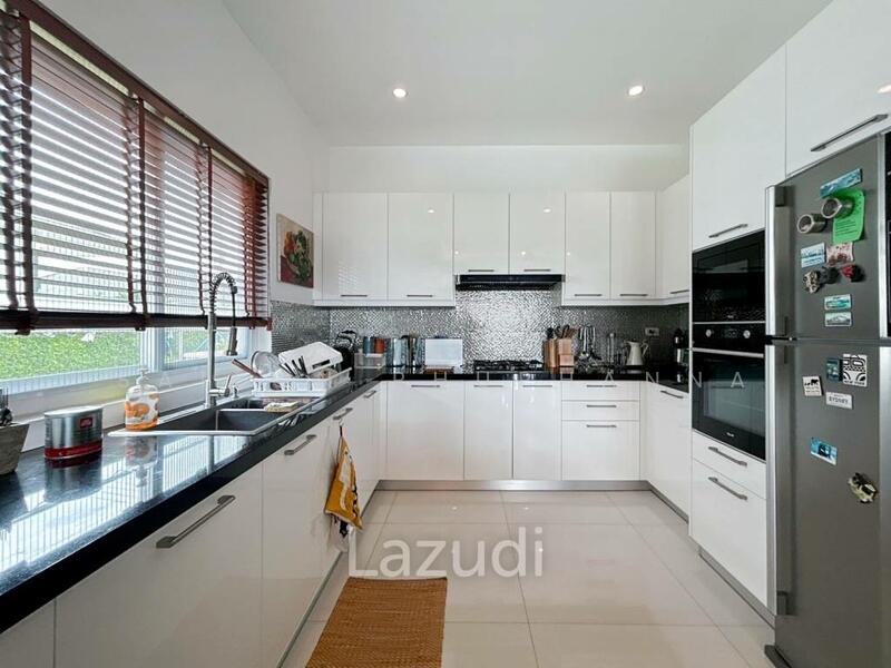 For Sale - Aria Hua Hin 3, Prachuap Khiri Khan