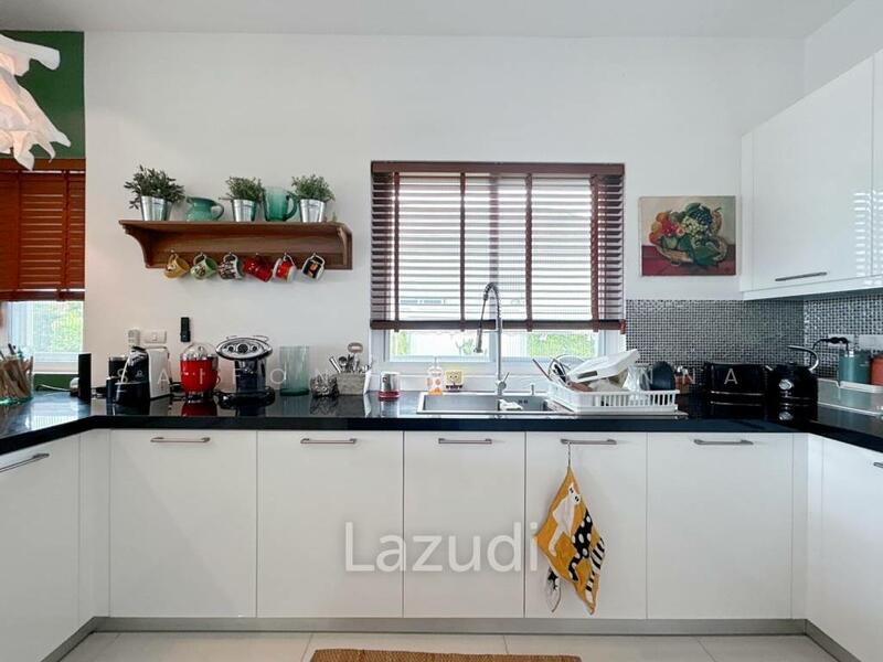 For Sale - Aria Hua Hin 3, Prachuap Khiri Khan