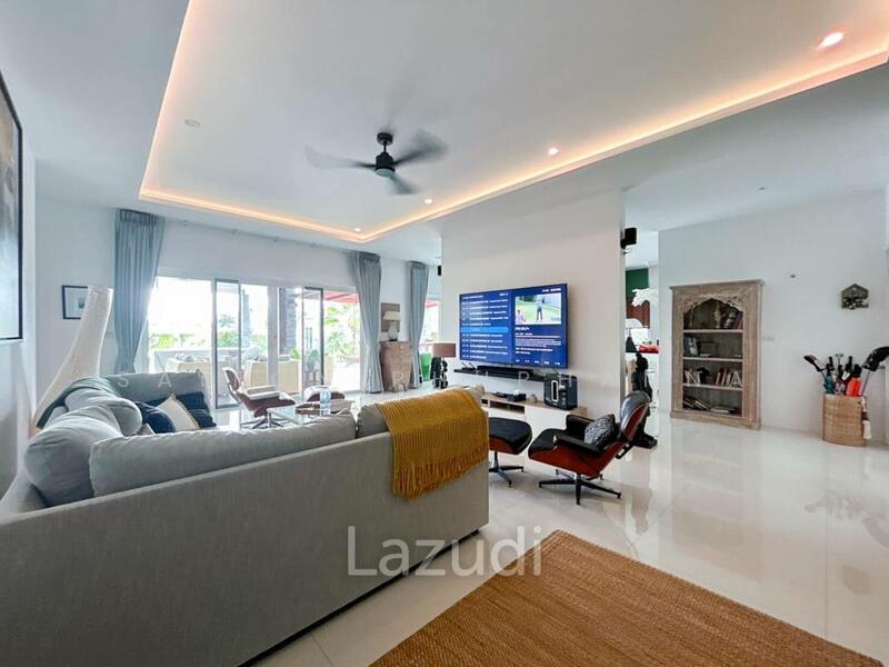 For Sale - Aria Hua Hin 3, Prachuap Khiri Khan