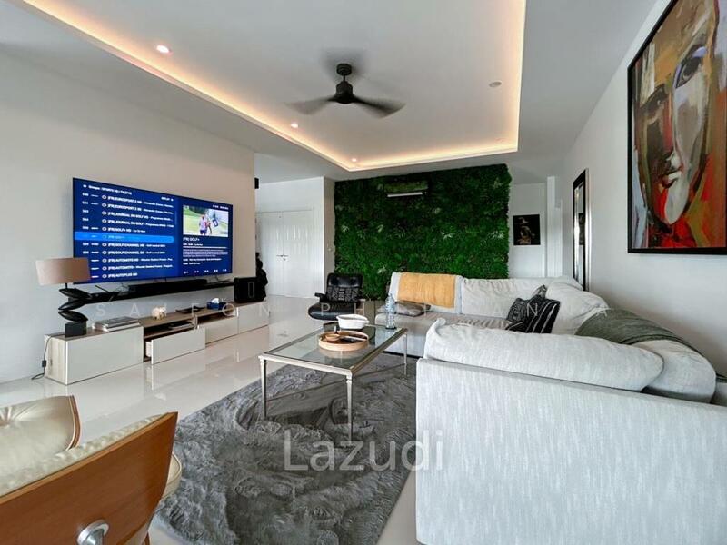 For Sale - Aria Hua Hin 3, Prachuap Khiri Khan