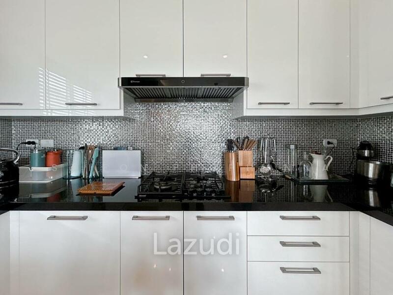 For Sale - Aria Hua Hin 3, Prachuap Khiri Khan