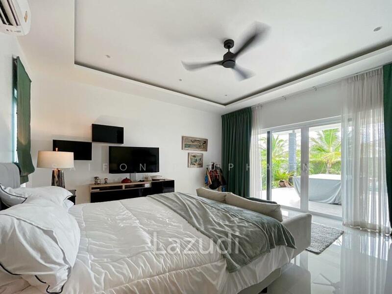 For Sale - Aria Hua Hin 3, Prachuap Khiri Khan