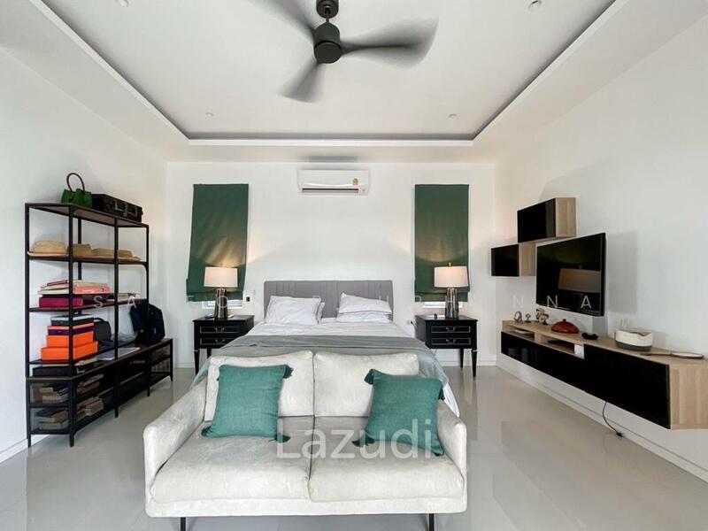 For Sale - Aria Hua Hin 3, Prachuap Khiri Khan