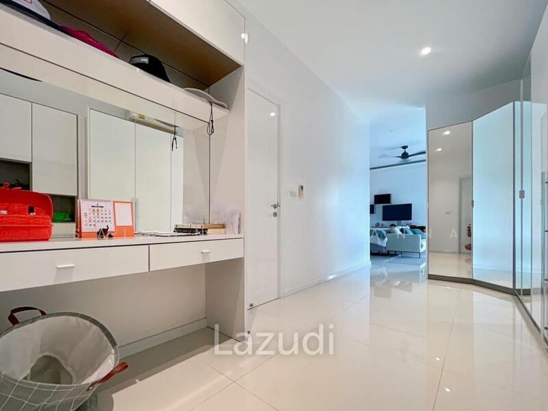 For Sale - Aria Hua Hin 3, Prachuap Khiri Khan