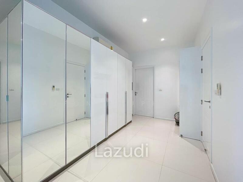 For Sale - Aria Hua Hin 3, Prachuap Khiri Khan