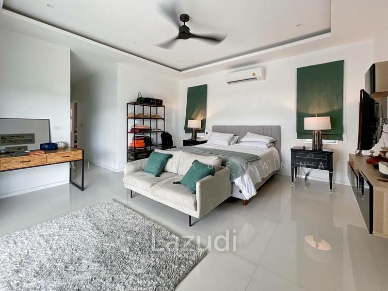 For Sale - Aria Hua Hin 3, Prachuap Khiri Khan
