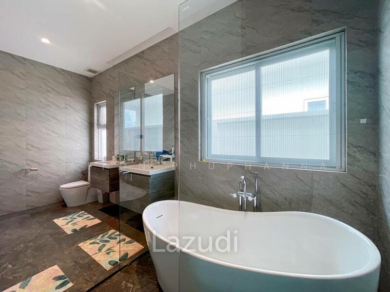 For Sale - Aria Hua Hin 3, Prachuap Khiri Khan