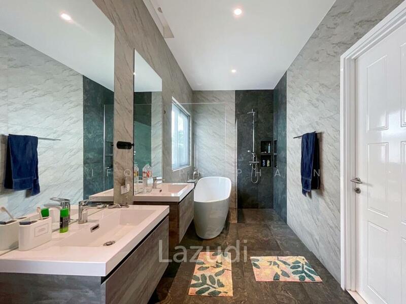 For Sale - Aria Hua Hin 3, Prachuap Khiri Khan