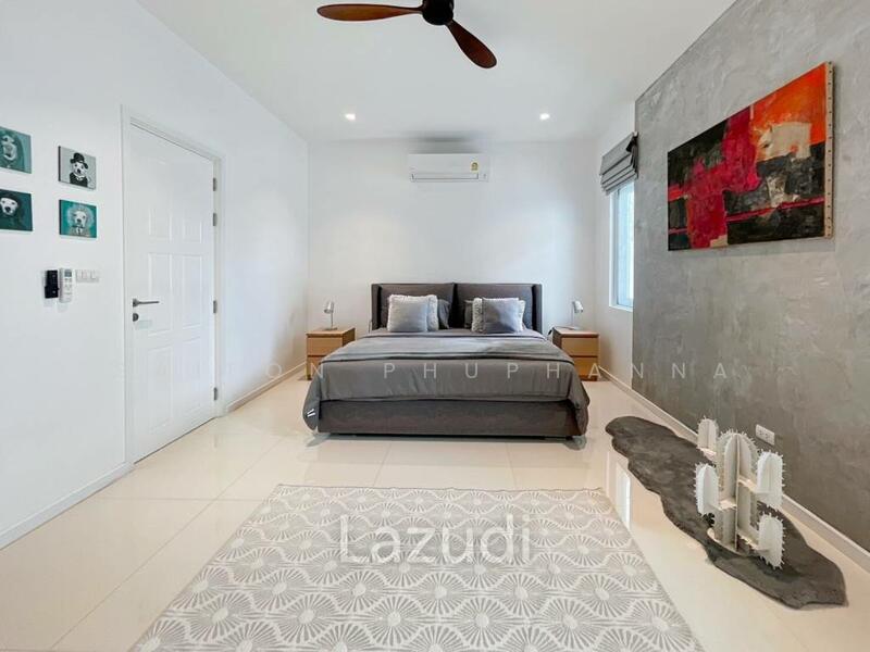 For Sale - Aria Hua Hin 3, Prachuap Khiri Khan