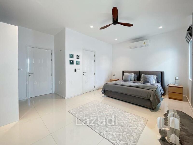 For Sale - Aria Hua Hin 3, Prachuap Khiri Khan