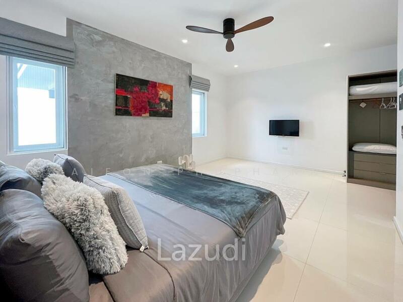 For Sale - Aria Hua Hin 3, Prachuap Khiri Khan