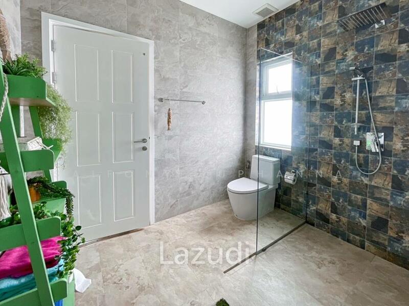 For Sale - Aria Hua Hin 3, Prachuap Khiri Khan